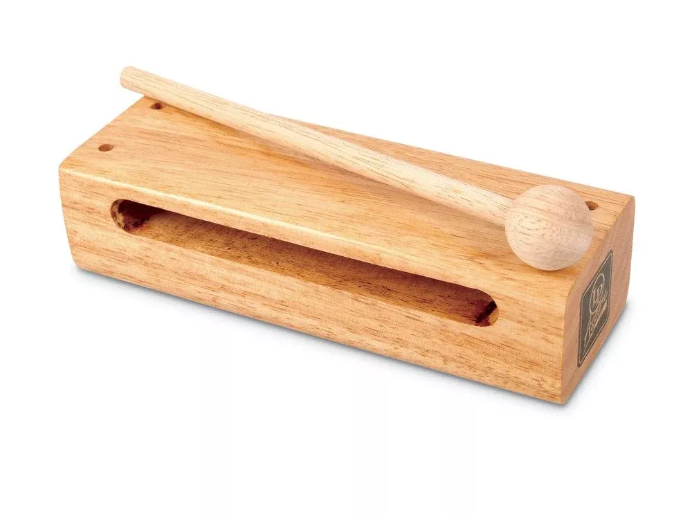 LP Blocks Aspire Wood (LPA211)