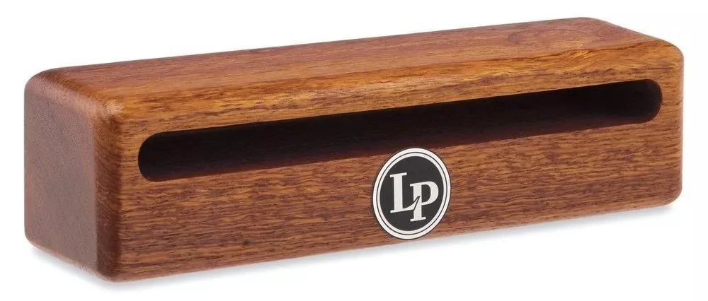 LP Blocks Groove Blocks (LP685)