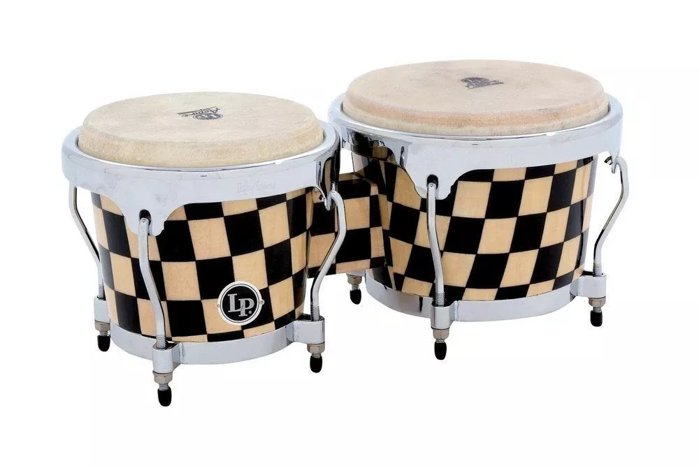 LP Bongo Aspire Accent (LPA601-CHCK)