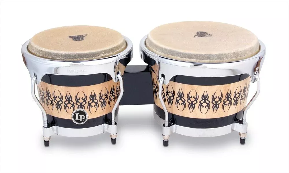 LP Bongo Aspire Accent (LPA601-SCC)