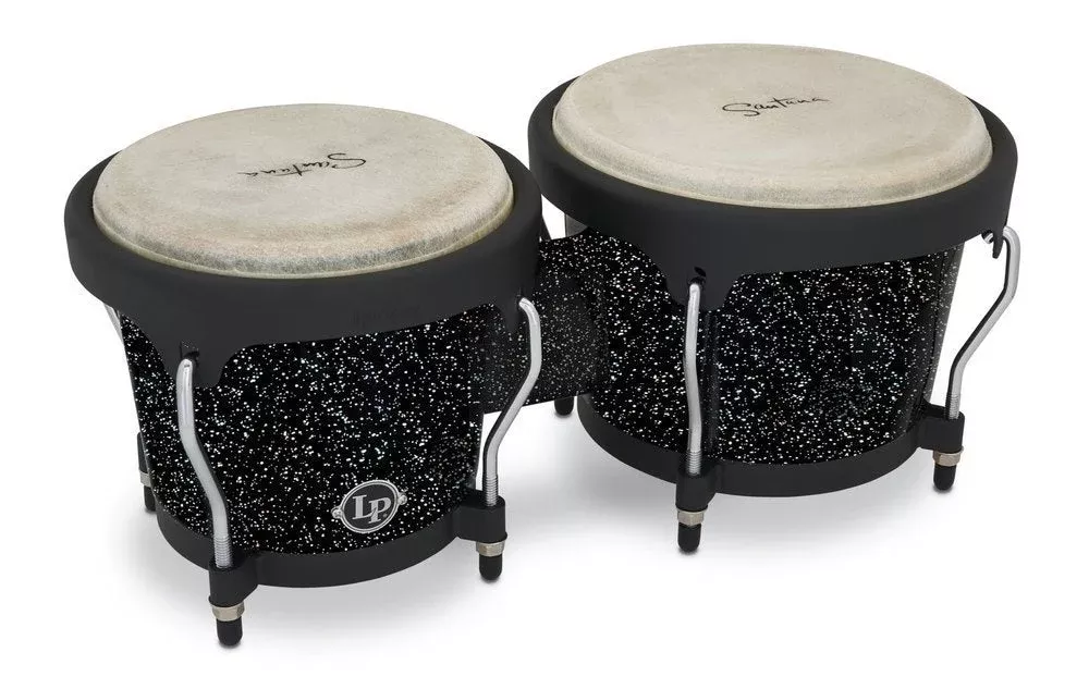 LP Bongo Aspire Black Magic (LPA601-BM)