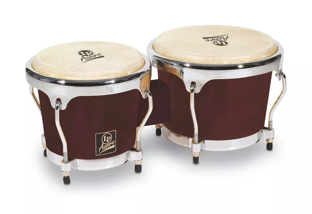 LP Bongo Aspire (LPA601-DW)
