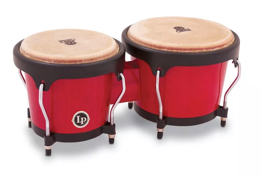 LP Bongo Aspire (LPA601-RW)