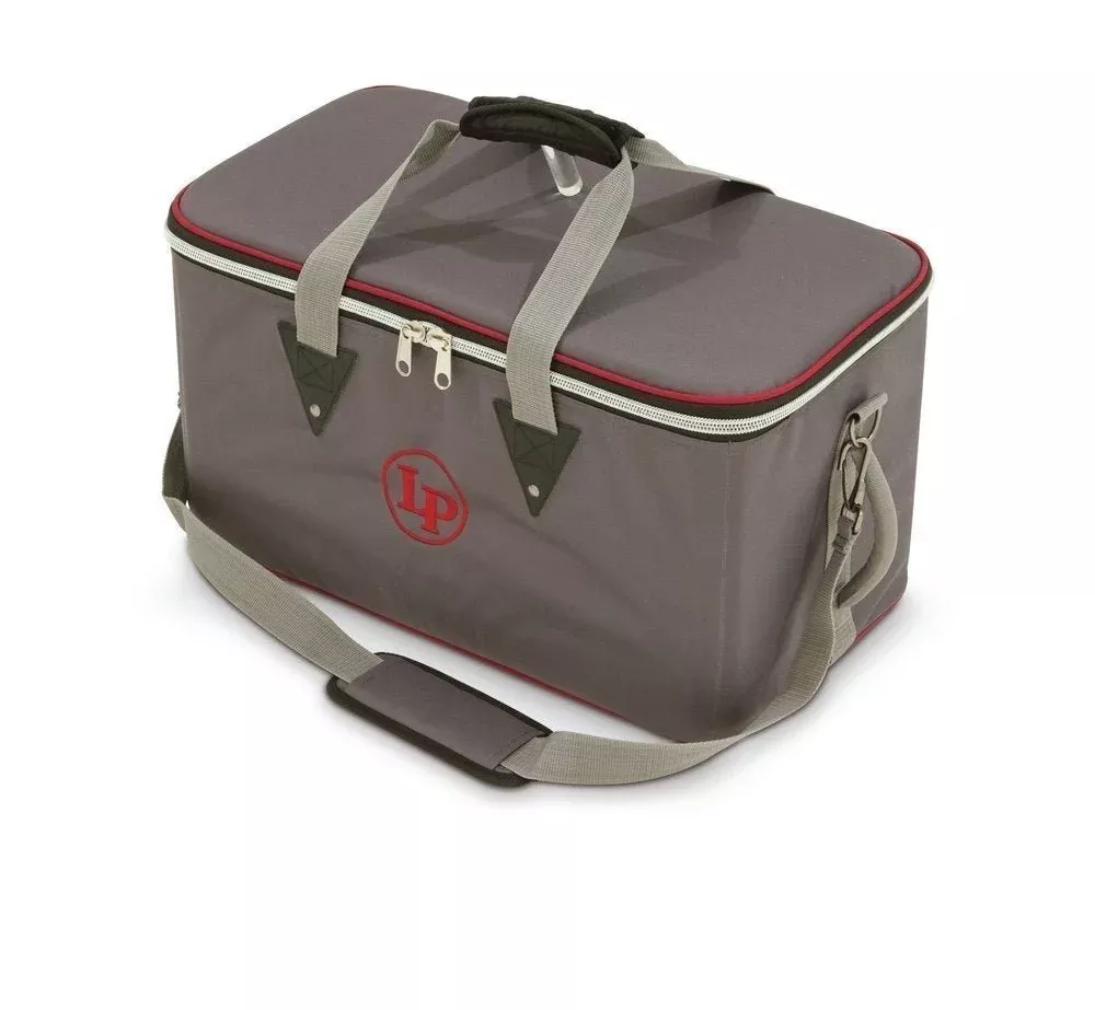 LP Bongo bag Ultra-Tek Touring LP533-UT