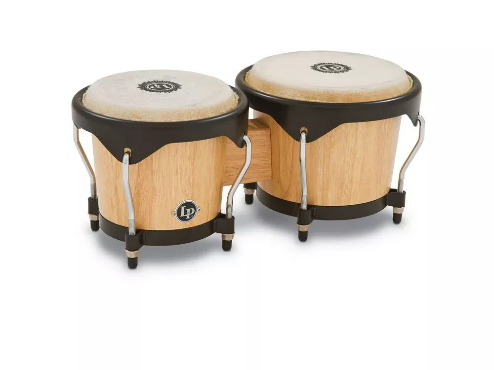 LP Bongo City Series (LP601NY-AW)