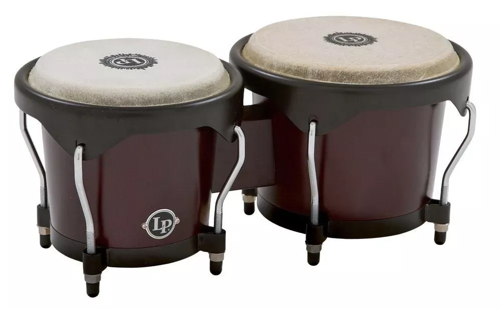LP Bongo City Series (LP601NY-DW)