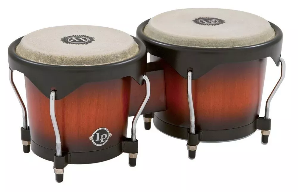 LP Bongo City Series (LP601NY-VSB)