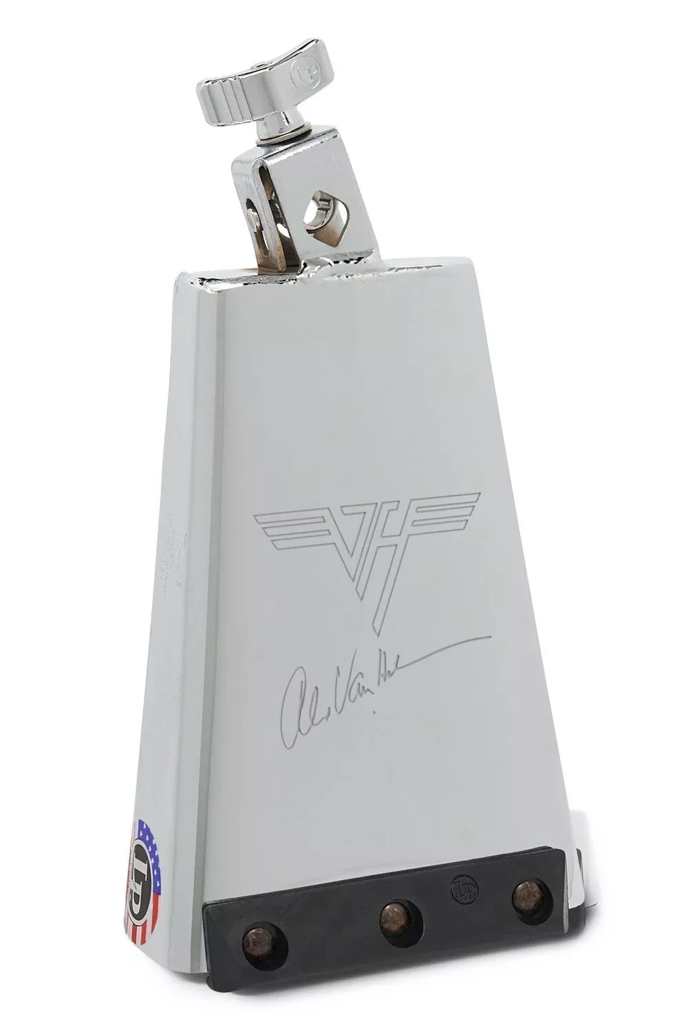 LP Bongo Cow Bell Alex van Halen LP206AVH