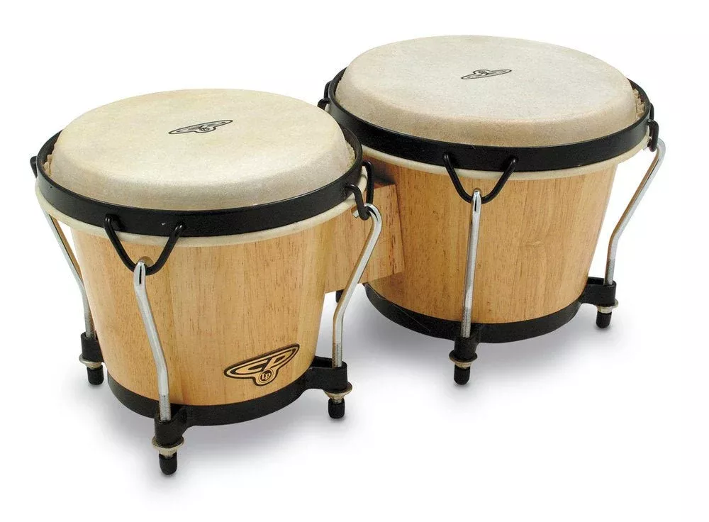 LP Bongo CP Traditional (LP810000)