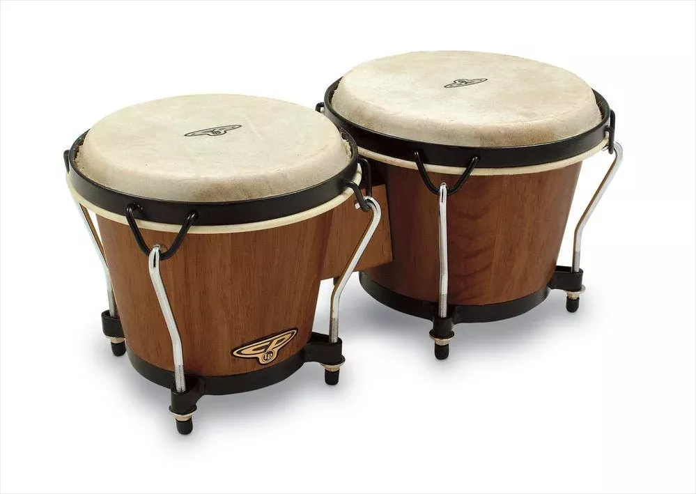 LP Bongo CP Traditional (LP810002)