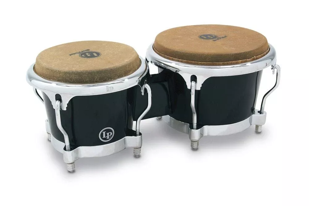 LP Bongo Fiberglass (LP200XF-RD)