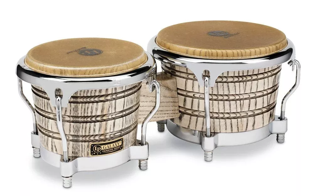 LP Bongo Galaxy Giovanni (LP793X-C)