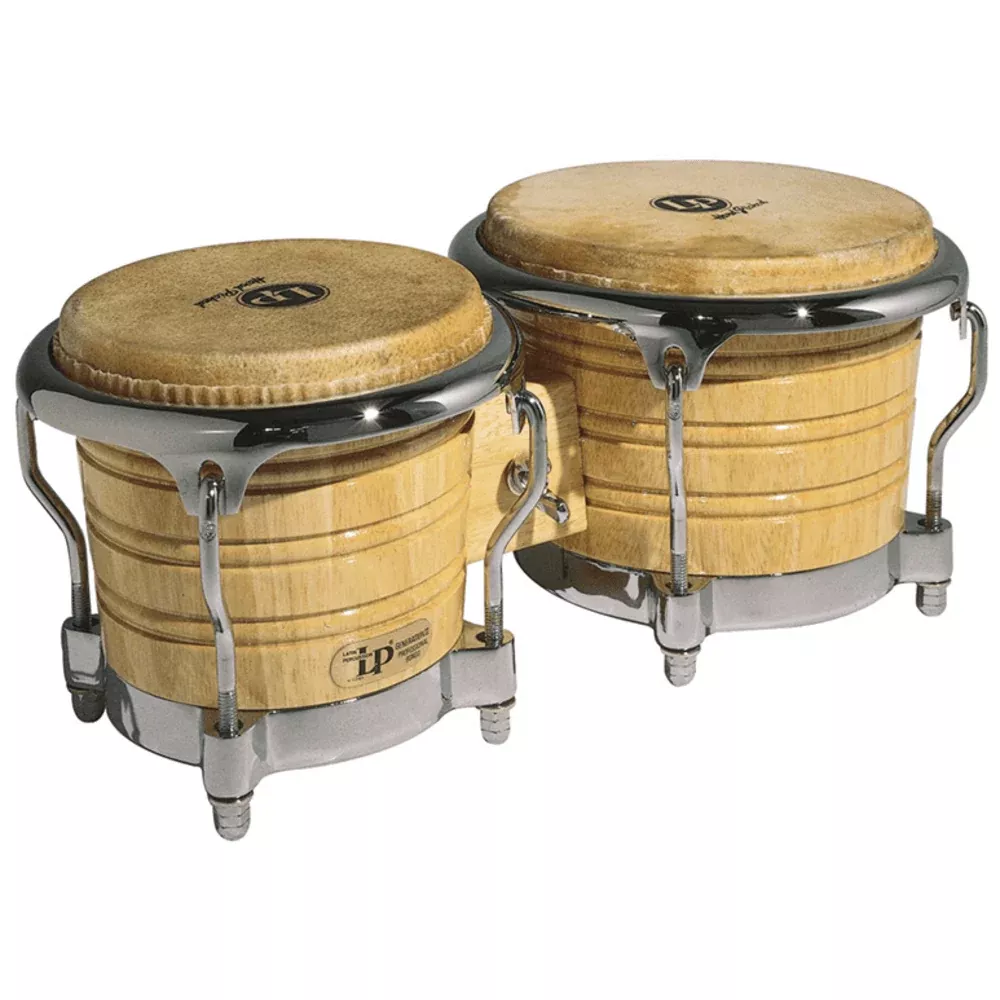 LP Bongo Generation II Wood (LP201AX-2DW)