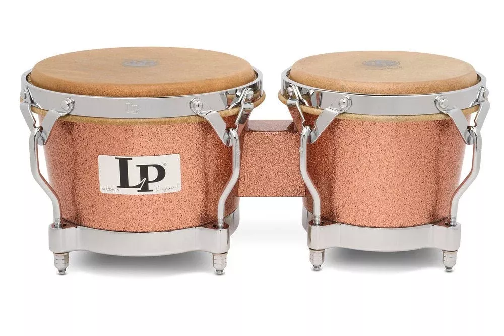 LP Bongo Martin Cohen Ltd. (LP200F-MC)