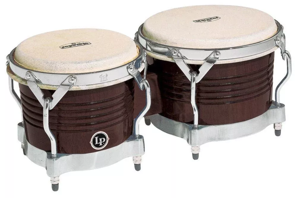 LP Bongo Matador Wood (LP811000)