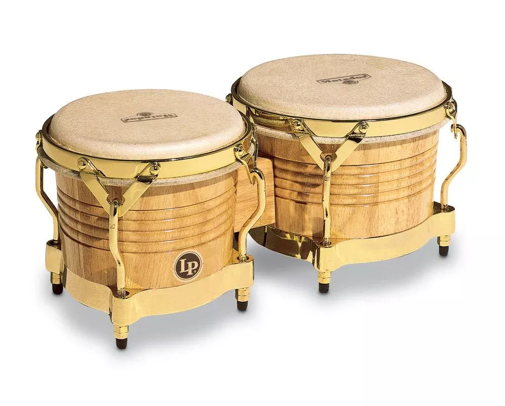 LP Bongo Matador Wood (LP811002)