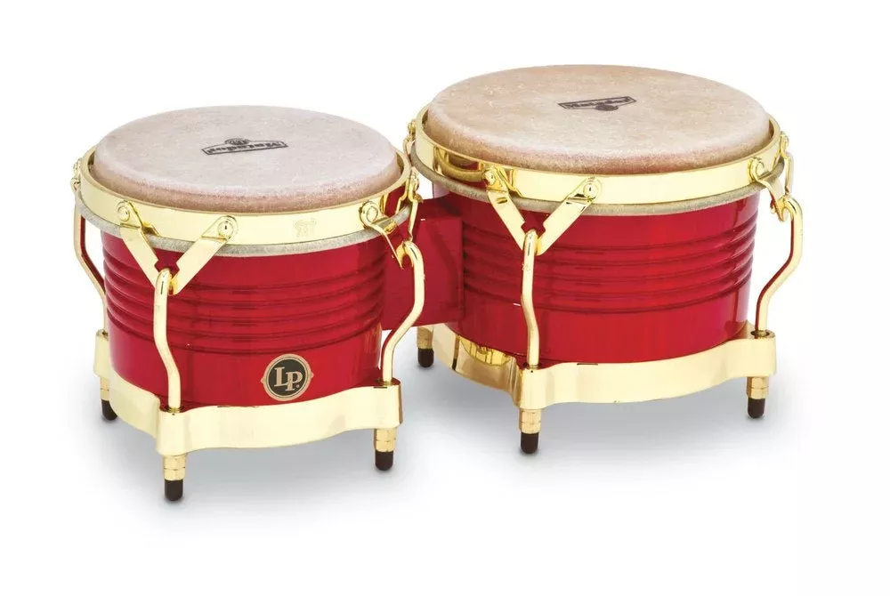 LP Bongo Matador Wood (LP811008)