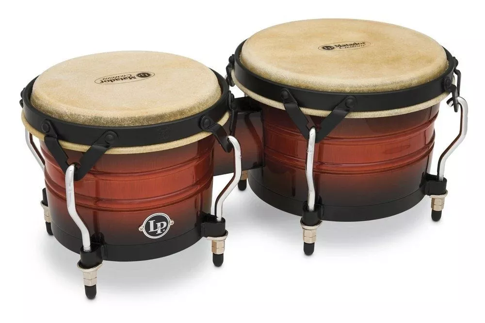 LP Bongo Matador Wood (LP811020)