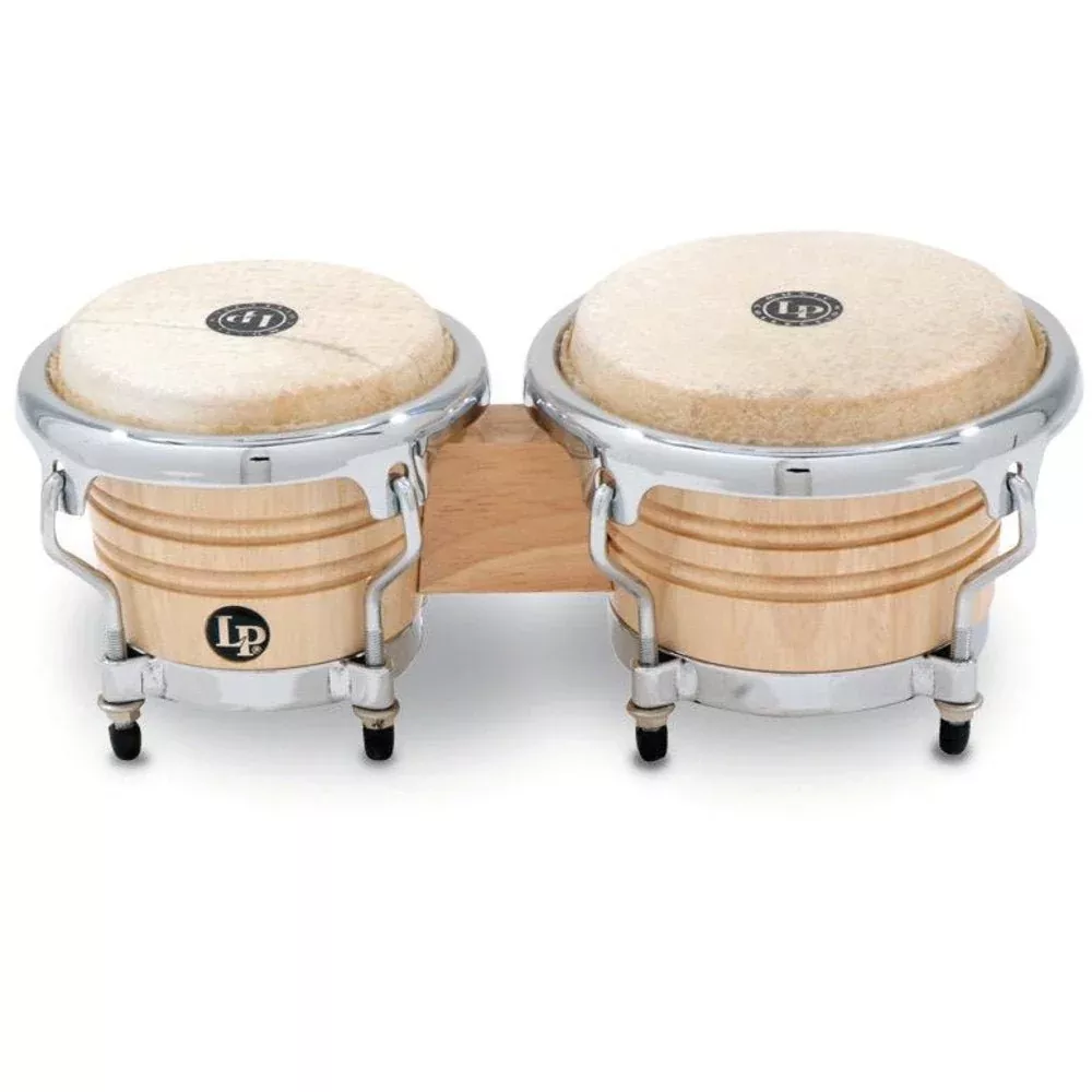 LP Bongo Mini Tunable (LPM199-AW)