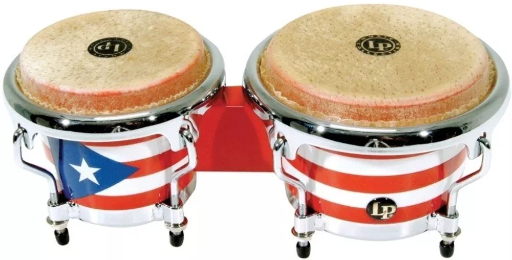 LP Bongo Mini Tunable (LPM199-PR)
