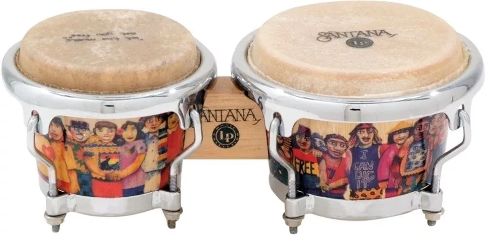 LP Bongo Mini Tunable (LPM200-AW)