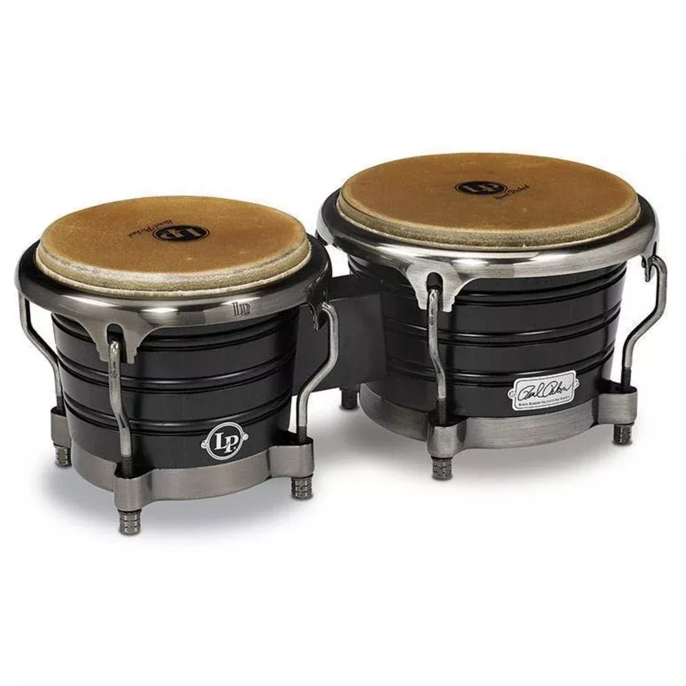 LP Bongo Raul Rekow Signature 2016 (LP201AX-2RRB)