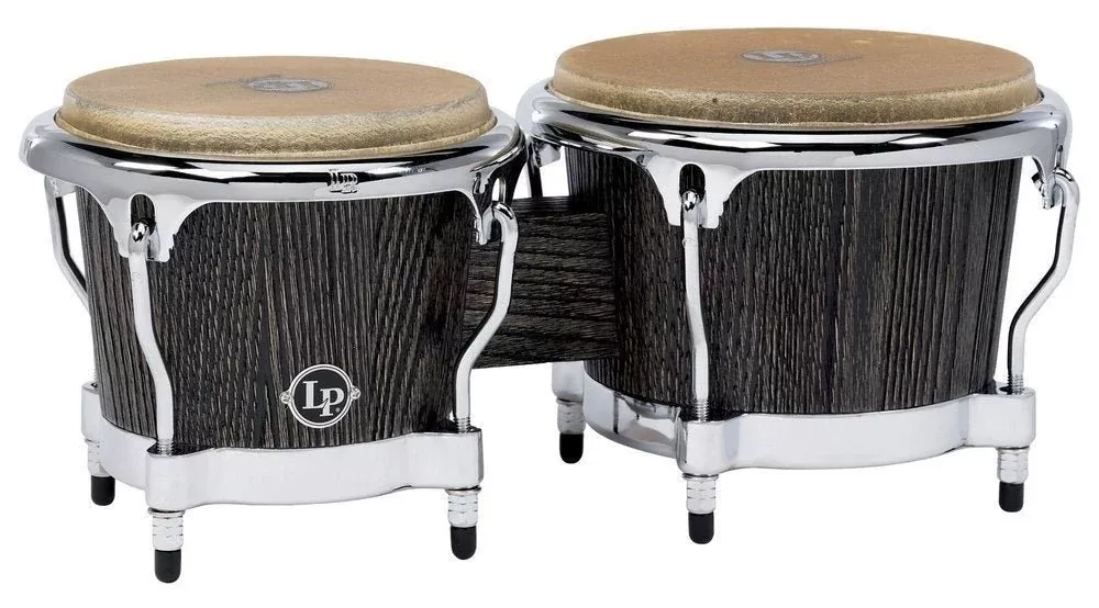 LP Bongo Uptown Sculpted Ash (LP201SA)
