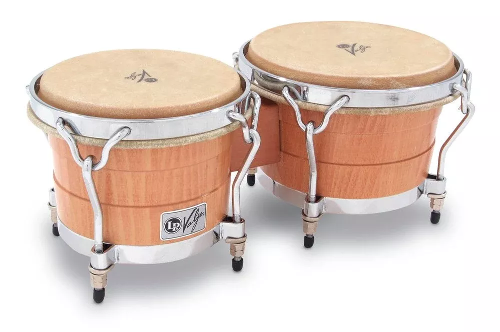 LP Bongo Valje (LP1400-BW)