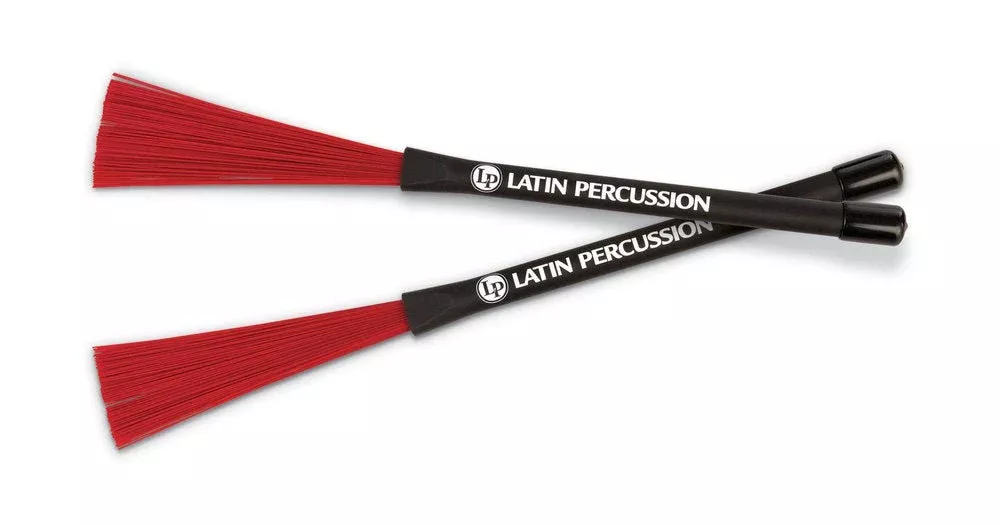 LP Brushes Cajon LP-CCB
