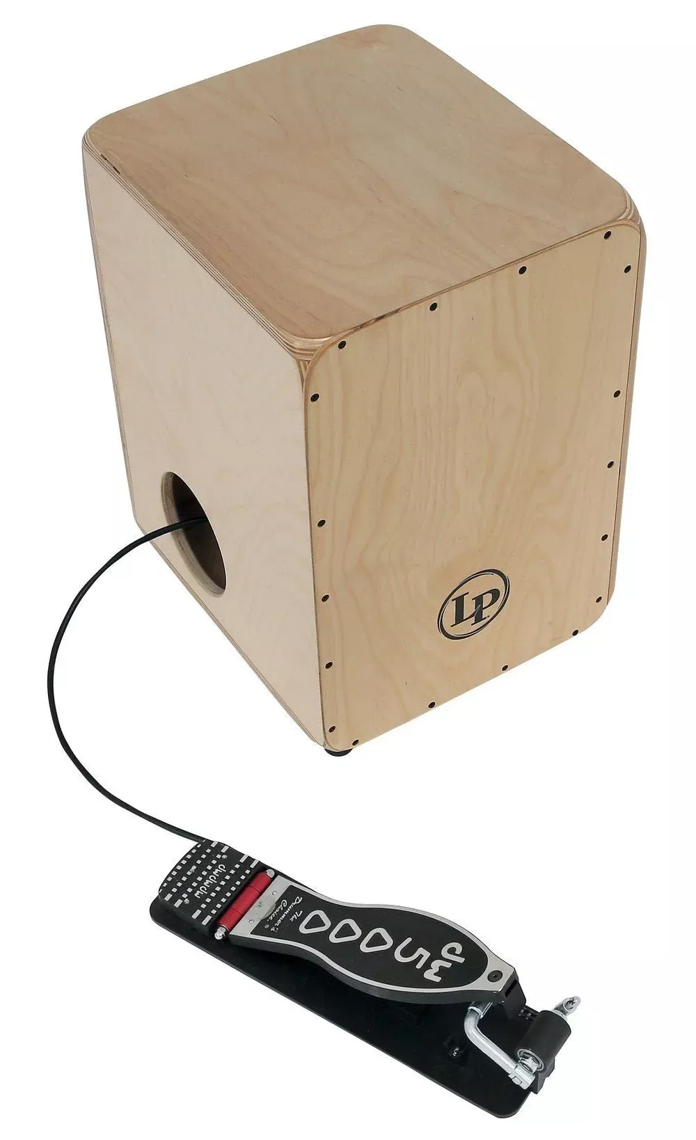 LP Cajon Matador Inside Pedal LP1400NWP