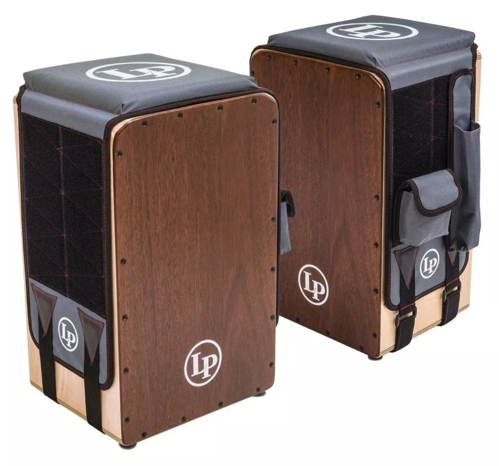 LP Cajon Saddle LP-CJS