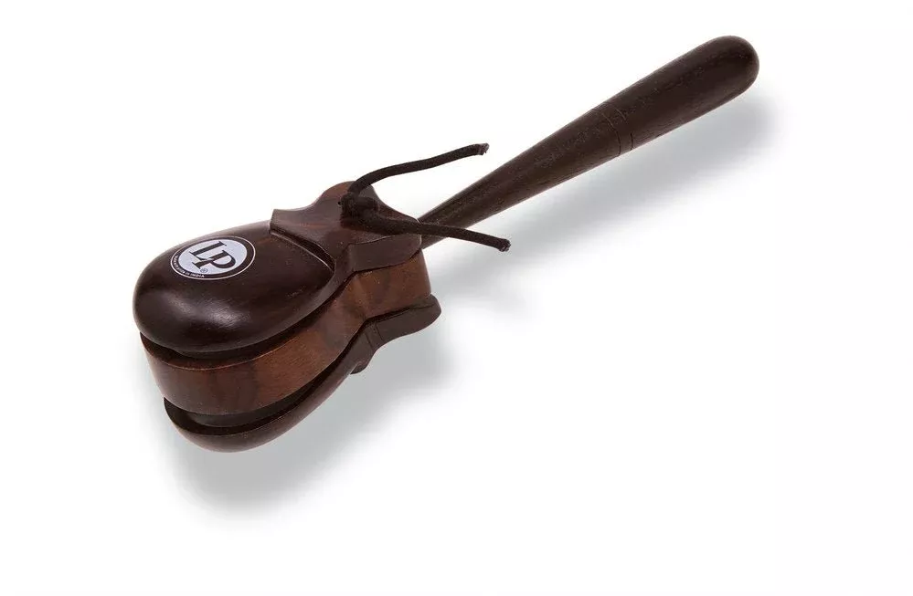 LP Castanets Professional LP430