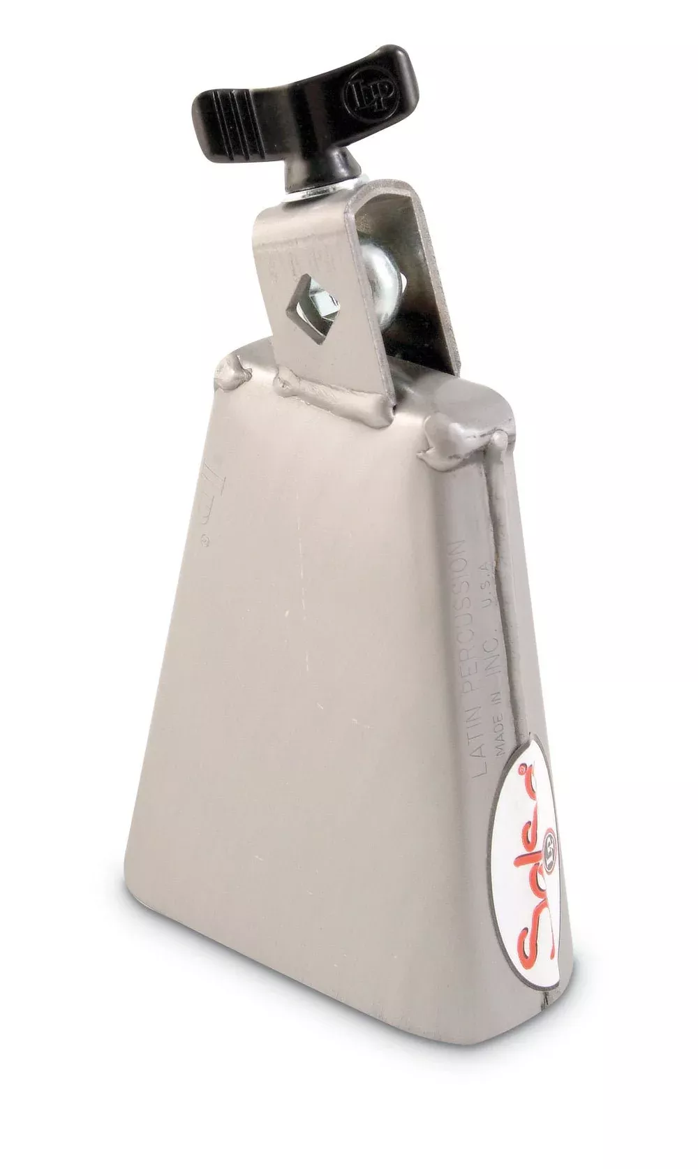 LP Cha-Cha high pitch Cow Bell Salsa ES-2