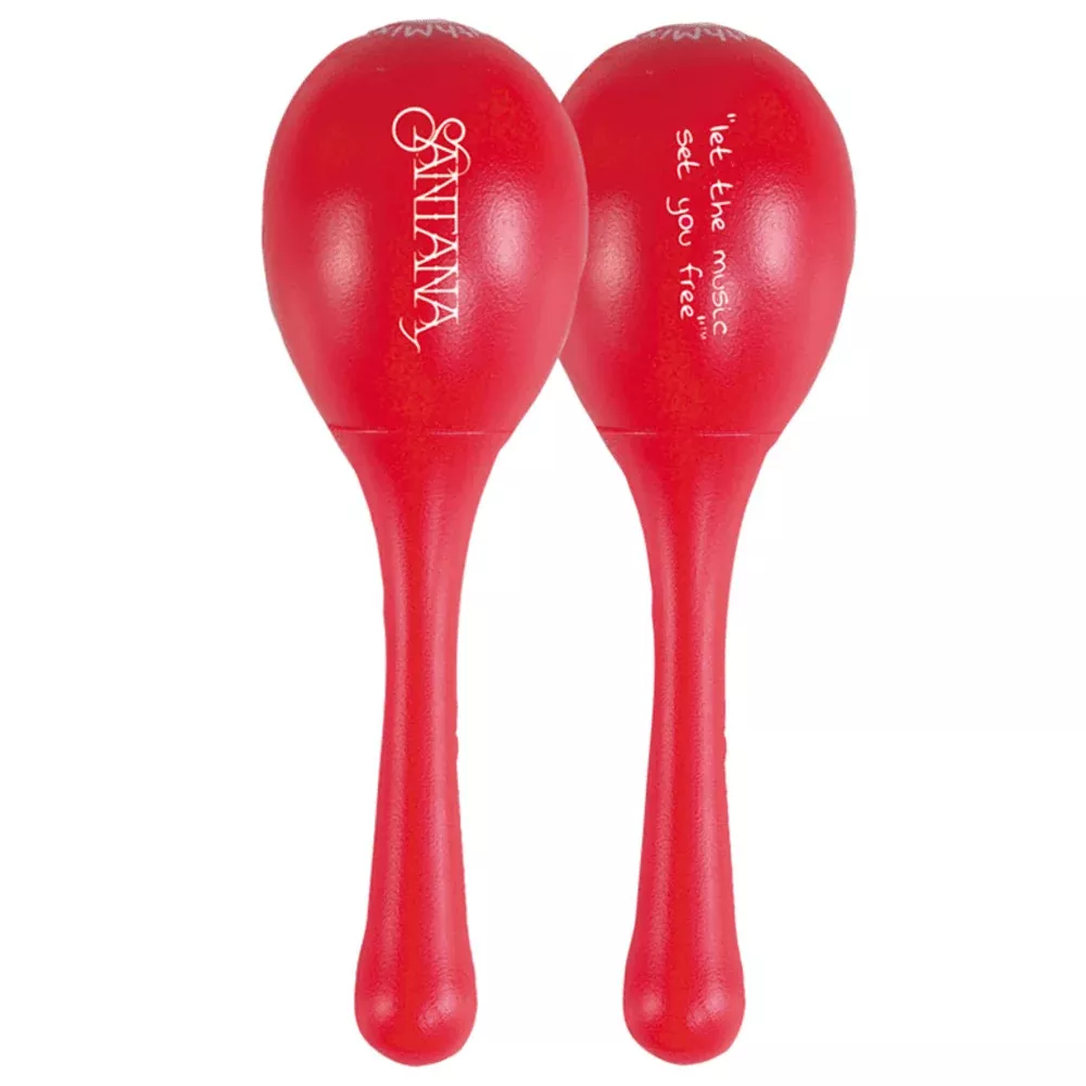 LP Cherry RHYTHMIX Chick-Itas Santana LPR012-CH