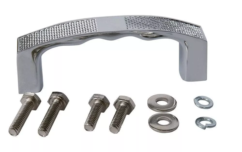 LP Chrome Conga handle Highline LPH224C
