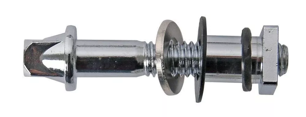 LP Chrome Tension rods Timbale – Prestige LP2502
