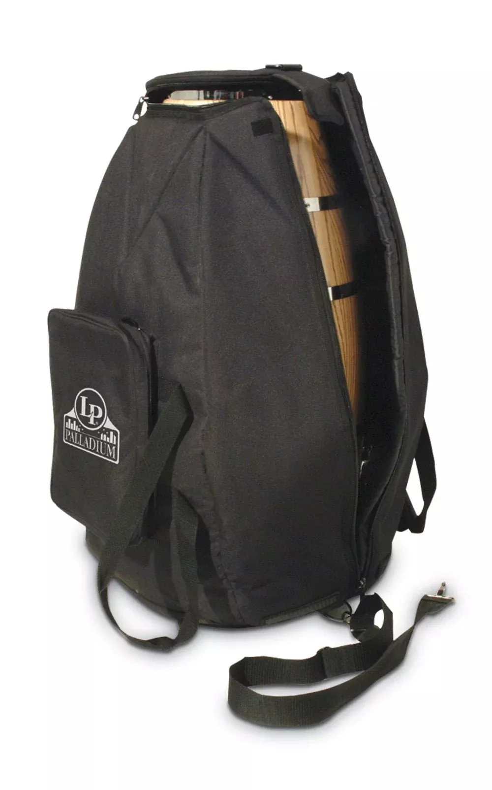 LP Conga bag Palladium LP544-PS