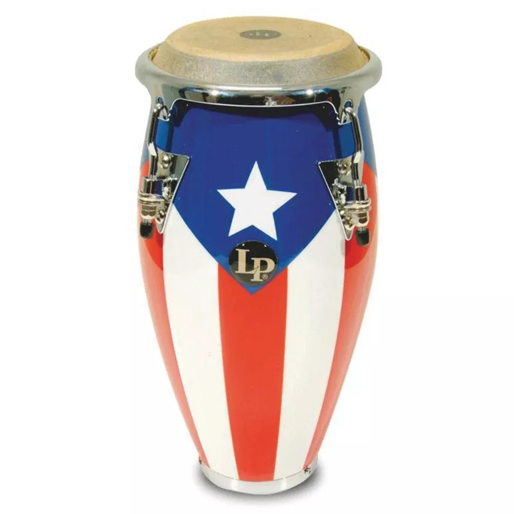 LP Conga Mini Tunable (LPM198-PR)