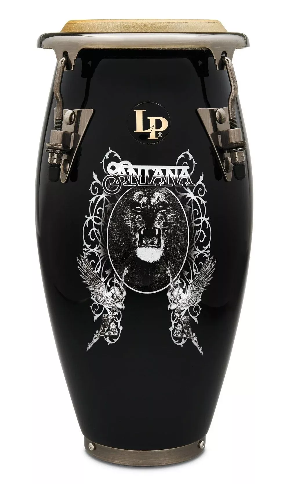LP Conga Santana Mini Tunable (LPM197-SNL)