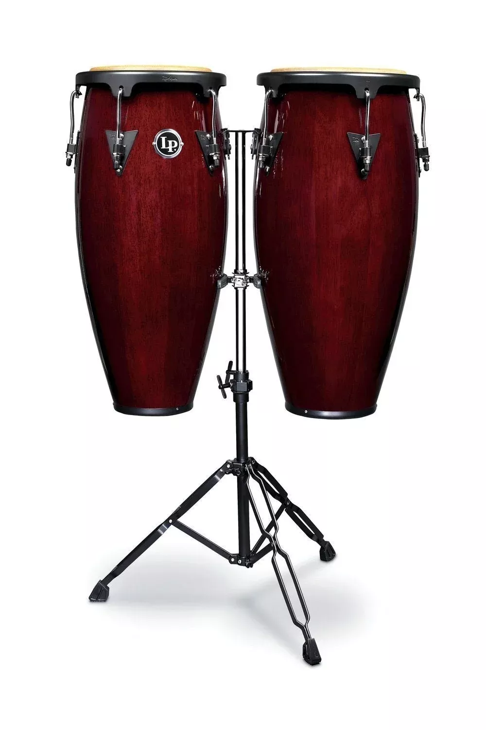 LP Conga set Aspire 10″ & 11″ (LPA646-DW)