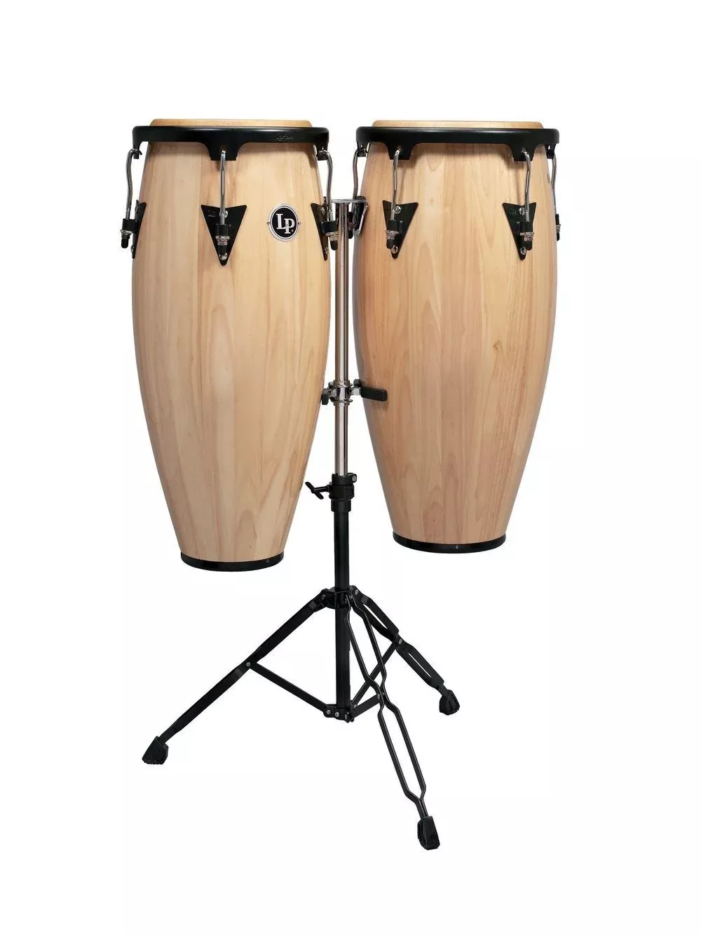 LP Conga set Aspire 11″ & 12″ (LPA647-AW)