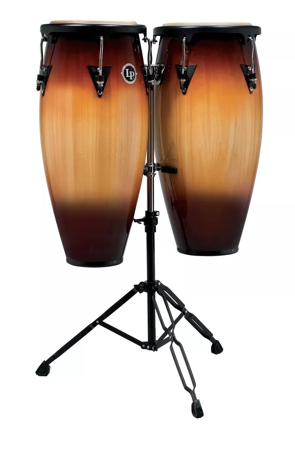 LP Conga set Aspire 11″ & 12″ (LPA647-VSB)