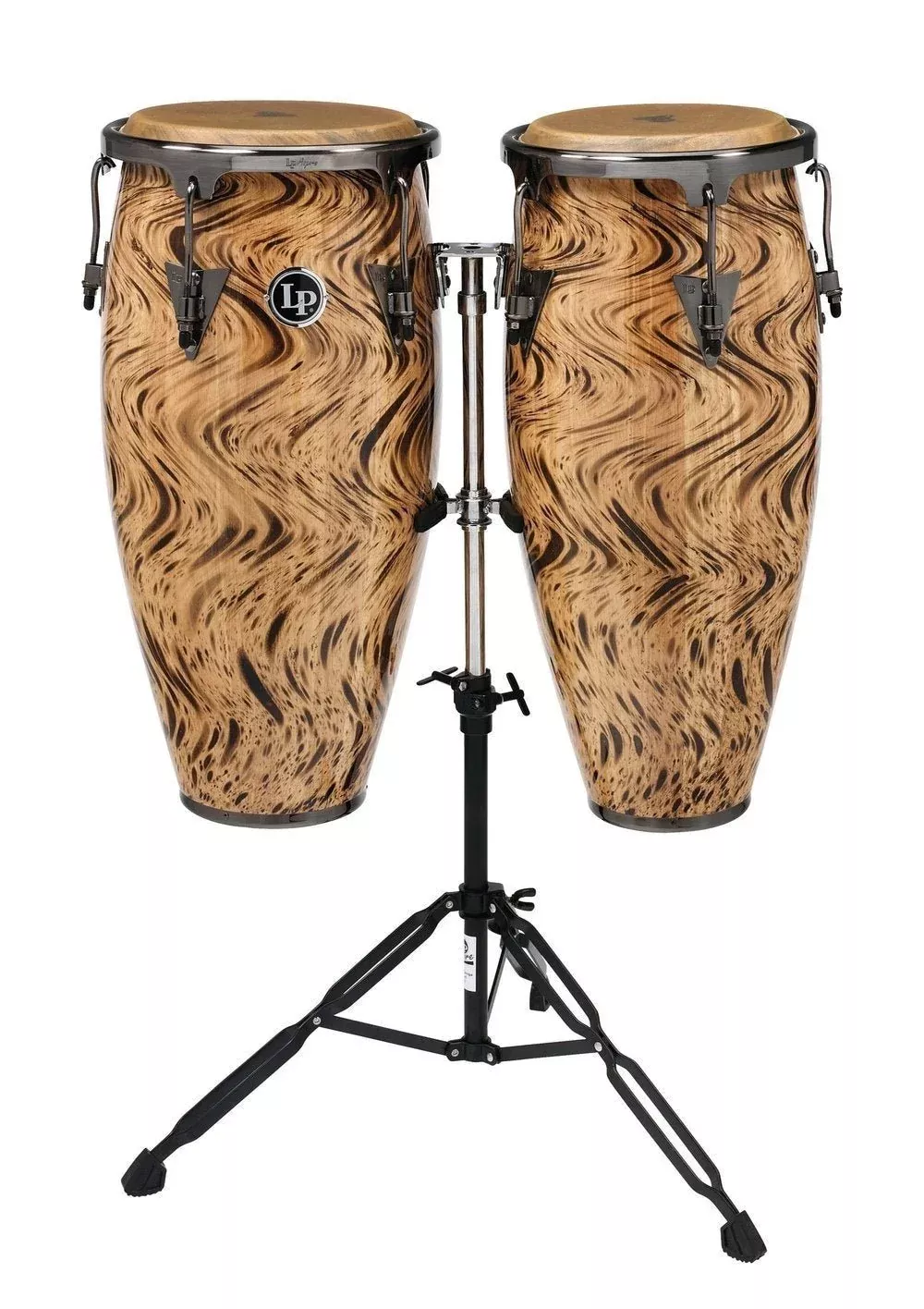 LP Conga set Aspire Accents (LPA646-HC)