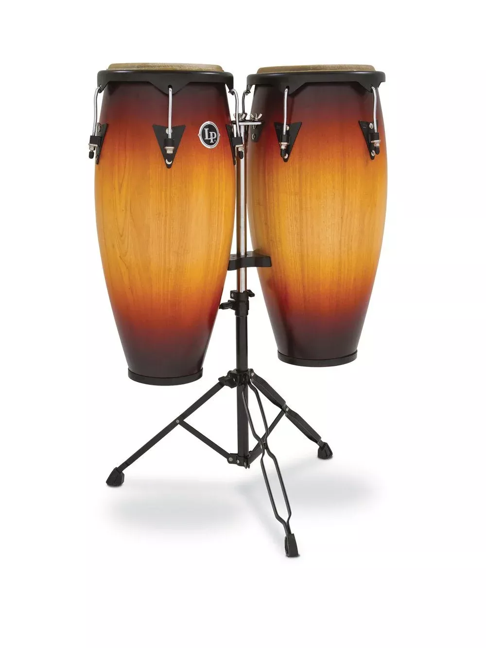 LP Conga set City Series 10″ & 11″ (LP646NY-VSB)