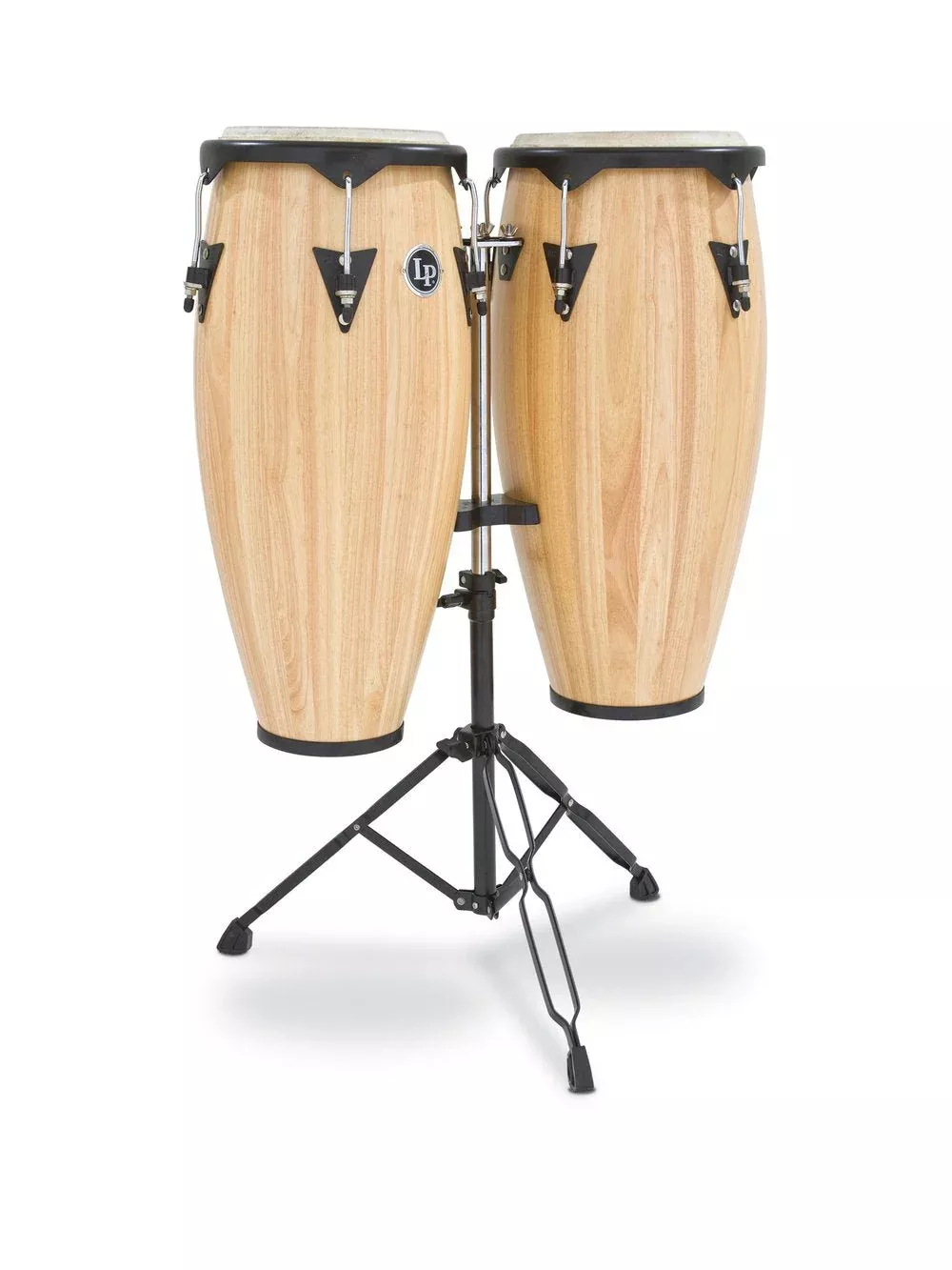 LP Conga set City Series 11″ & 12″ (LP647NY-VSB)