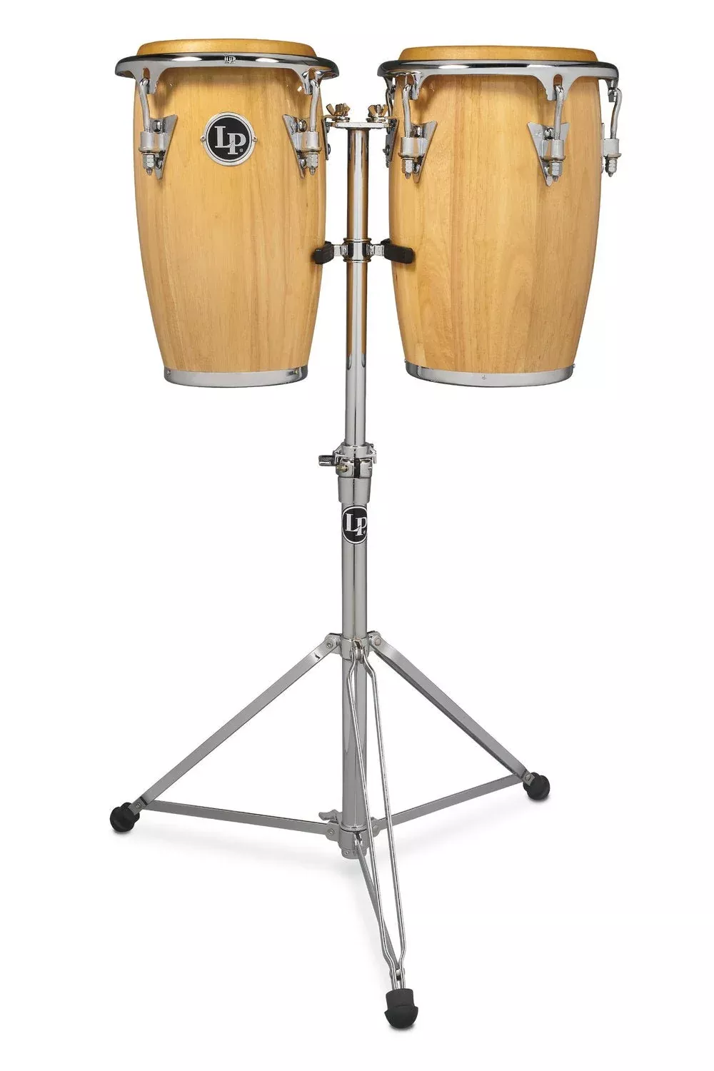 LP Conga set Jr. Congas 8“ & 9“ (LP-JRX-AW)