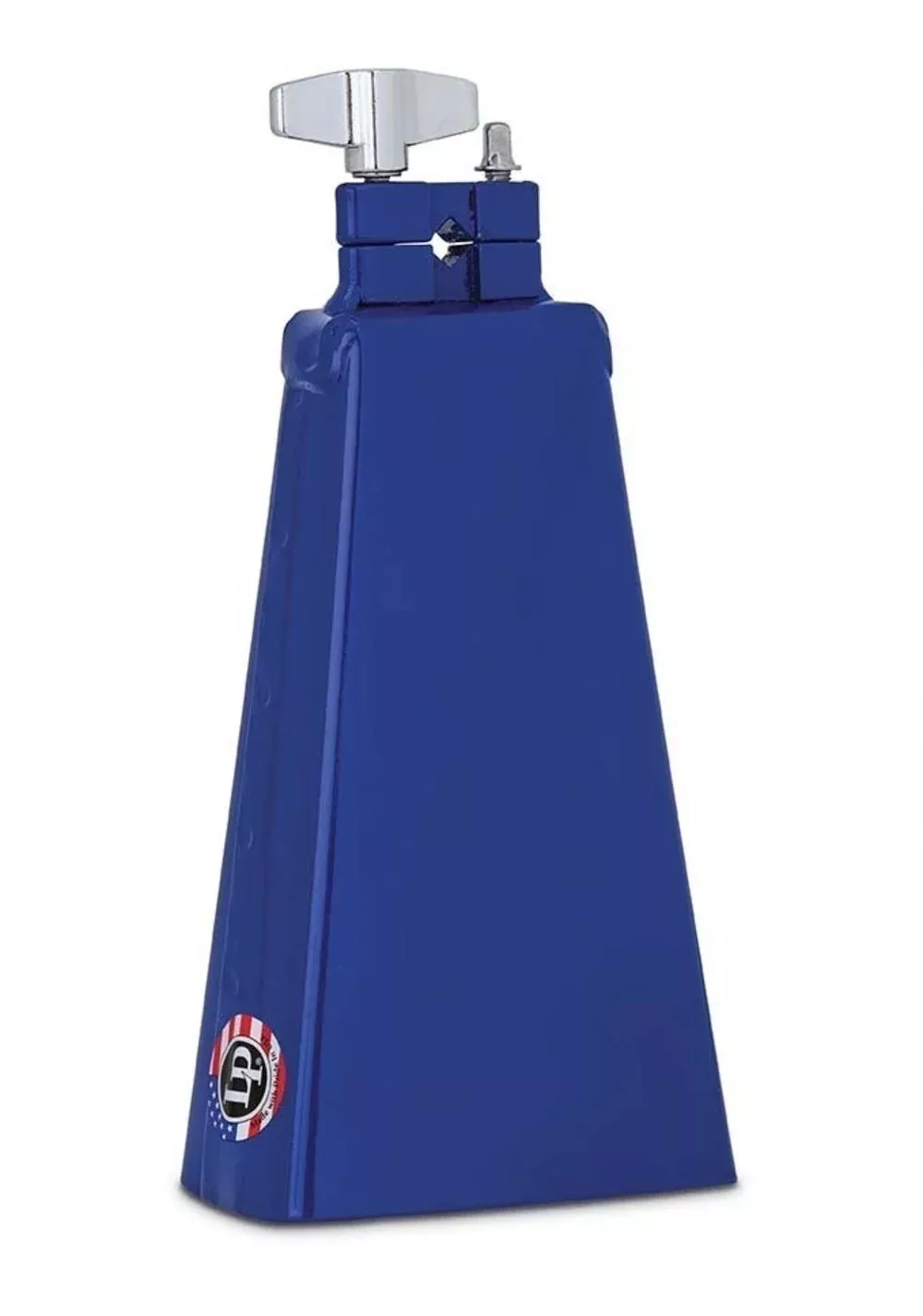 LP Cow Bell Giovanni 7″ Blue (LP570G4)