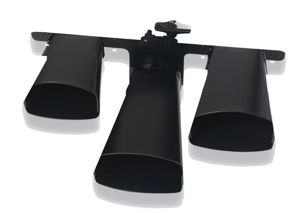 LP Cow Bell Tri-Bell Set LP570 (LP860370)