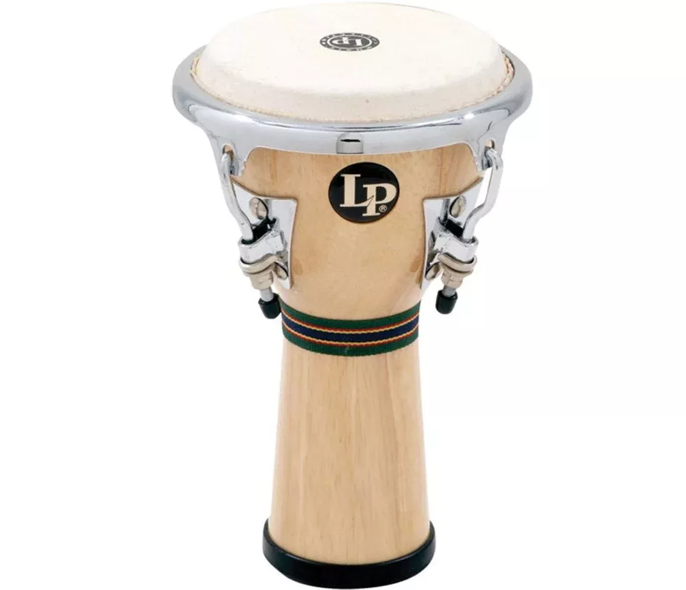 LP Djembe Mini Tunable (LPM196-AW)