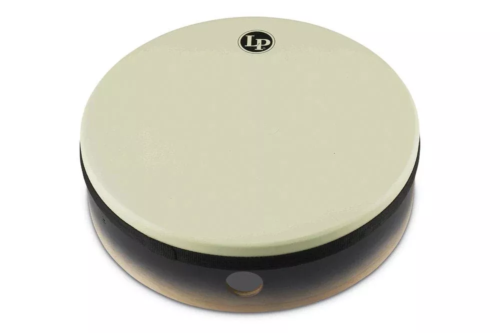 LP Frame Drums Tunable Bendirs 14″ x 4″ (LP5028BF)